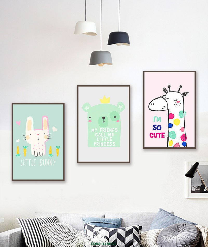 Động vật CDV3-119KG1